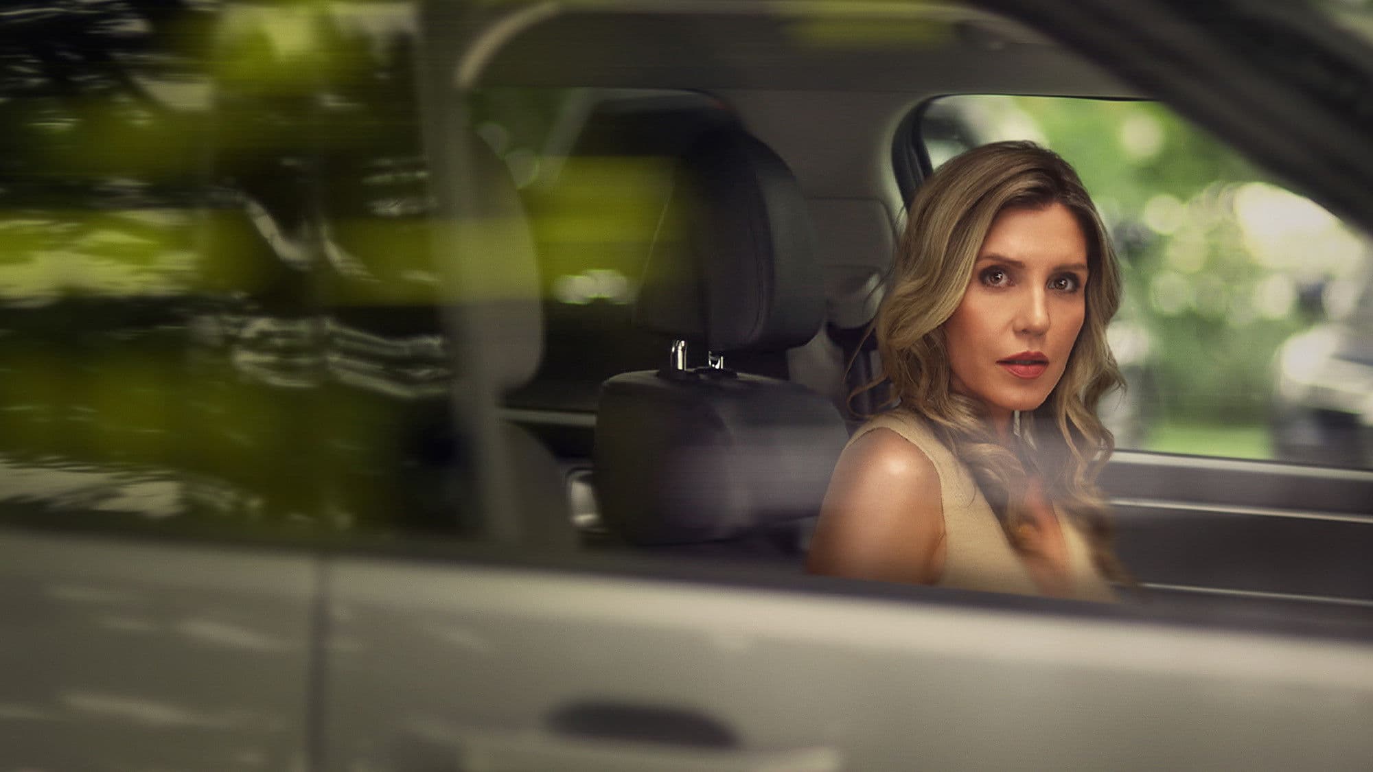 Poster backdrop for To Catch a Cheater