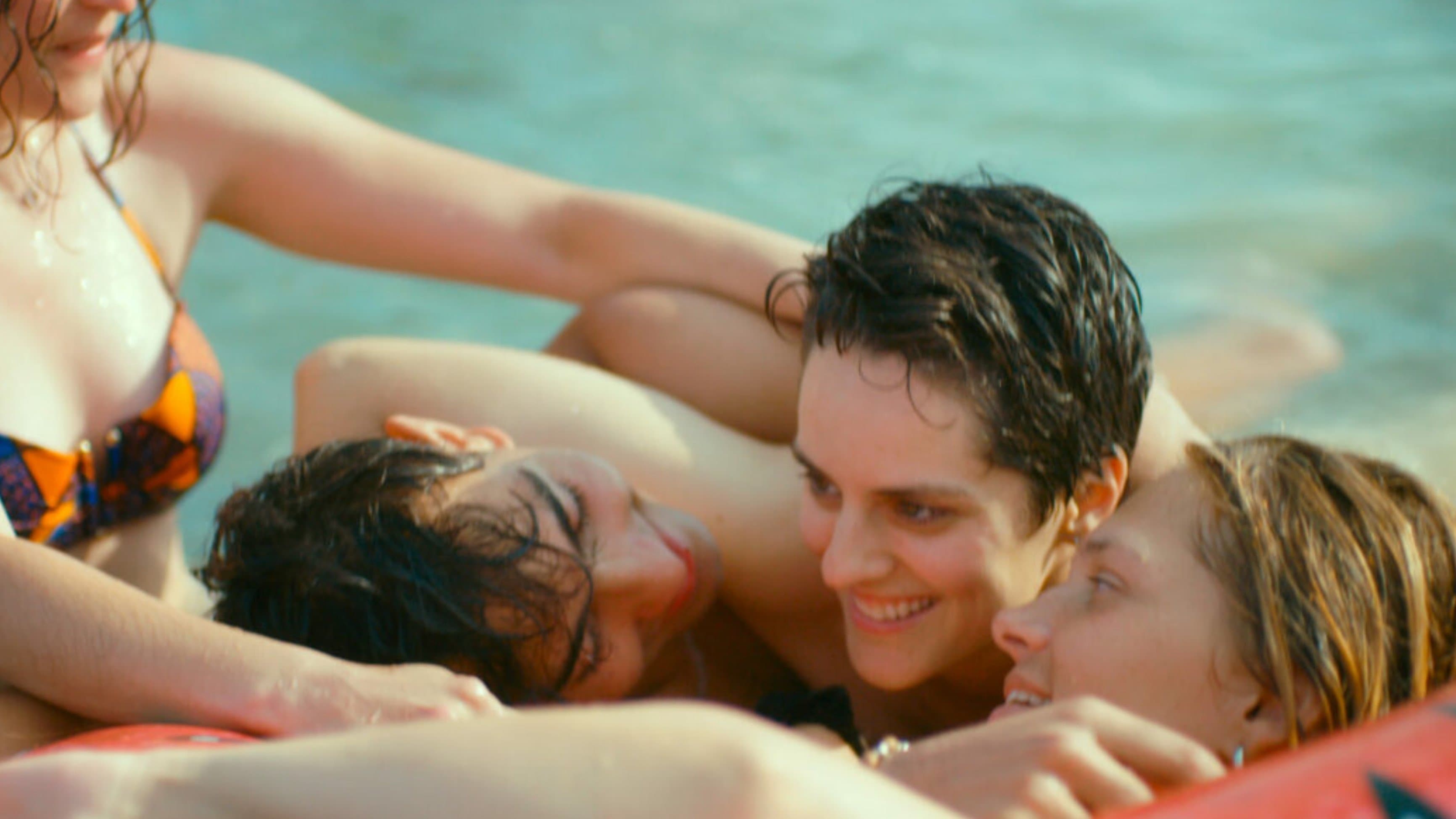 Poster backdrop for Mi Iubita, Mon Amour