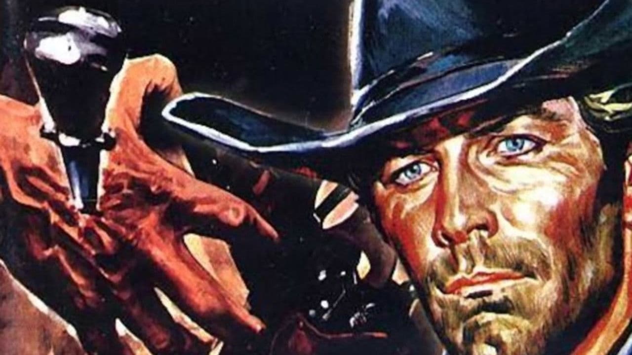 Poster backdrop for God Will Forgive My Pistol