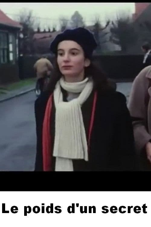 Poster backdrop for Le Poids d'un secret