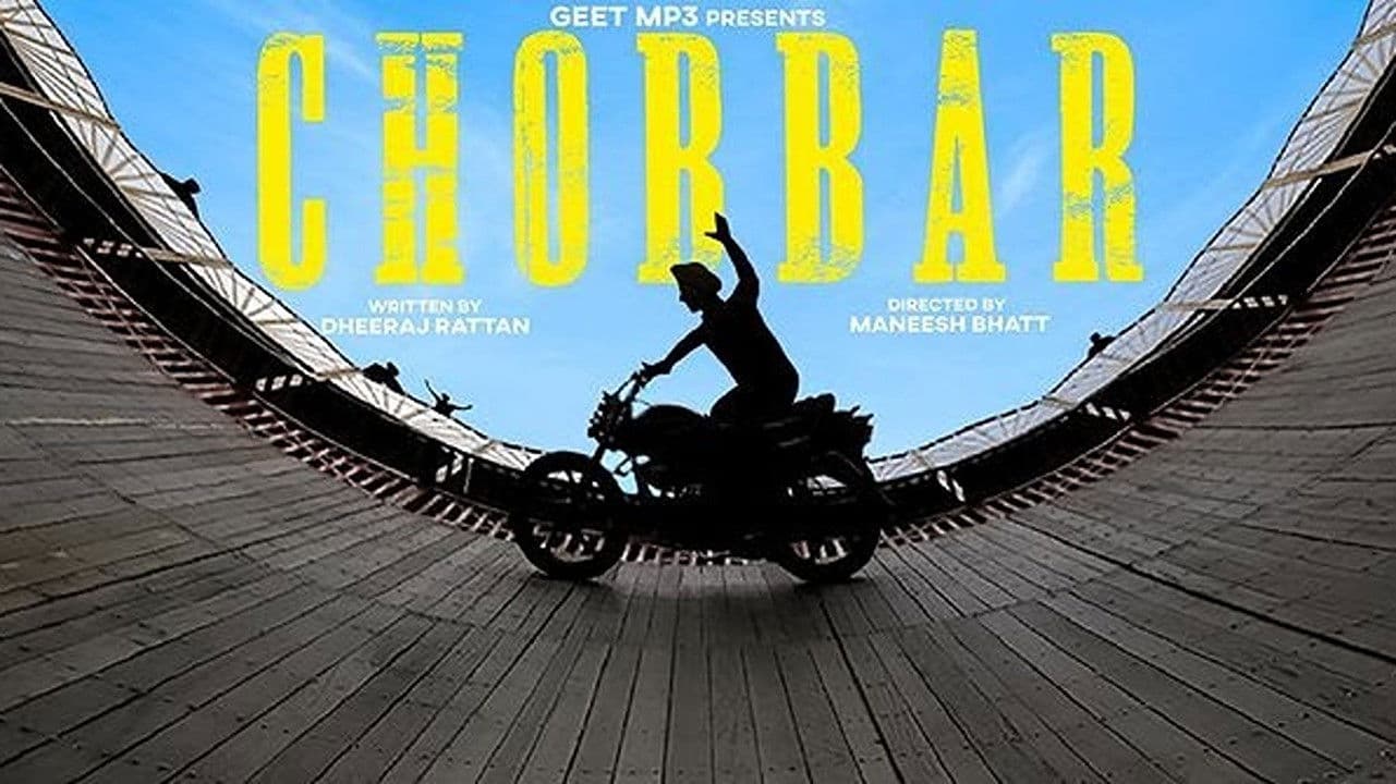 Poster backdrop for Chobbar