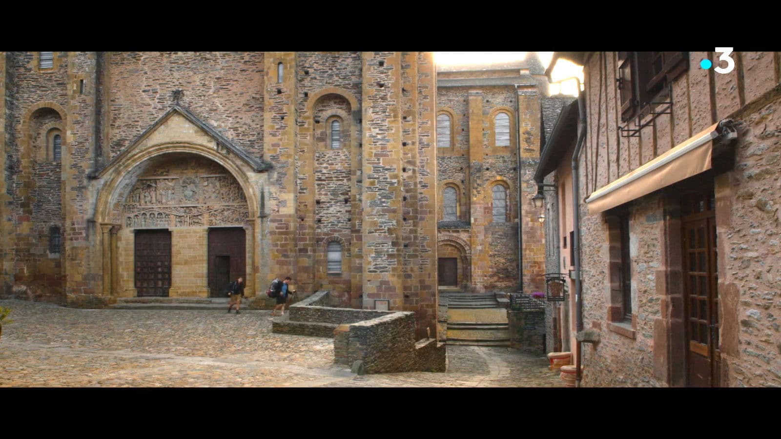 Poster backdrop for Songs of the Living