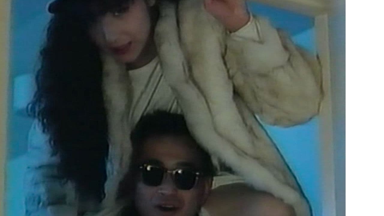 Poster backdrop for Wife's Masturbation: Sweet Tingle