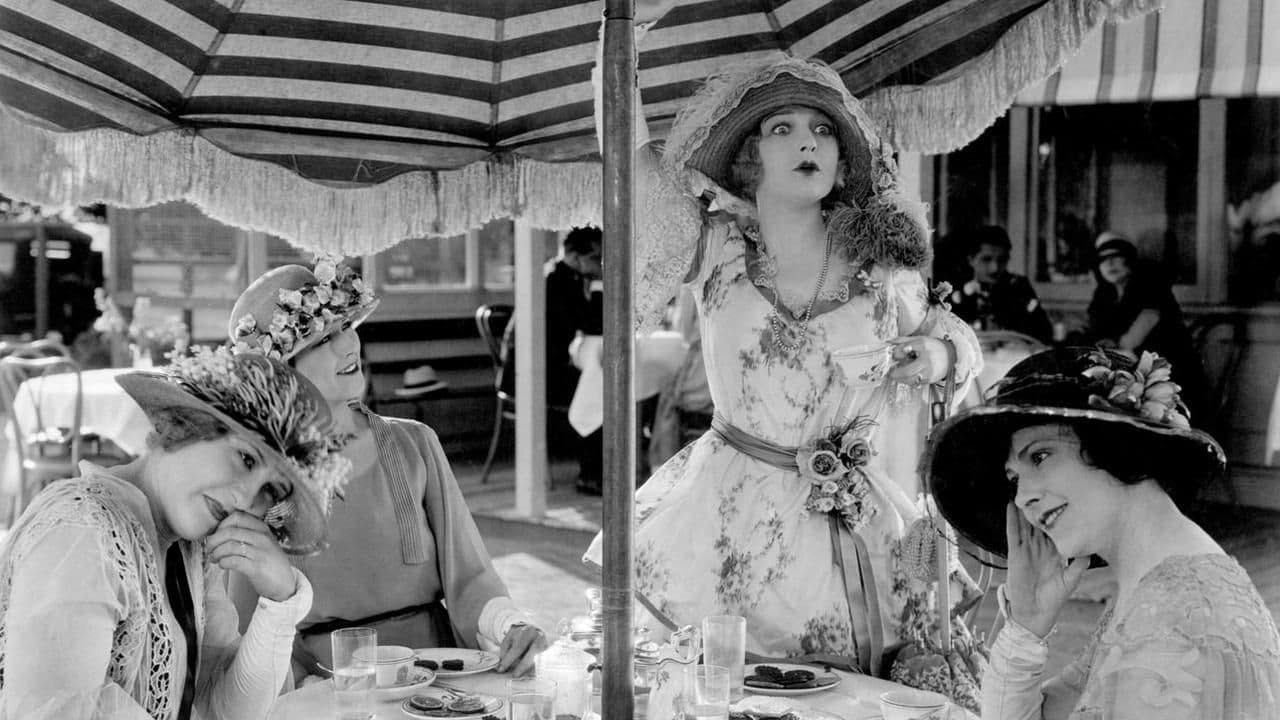 Poster backdrop for Stella Dallas