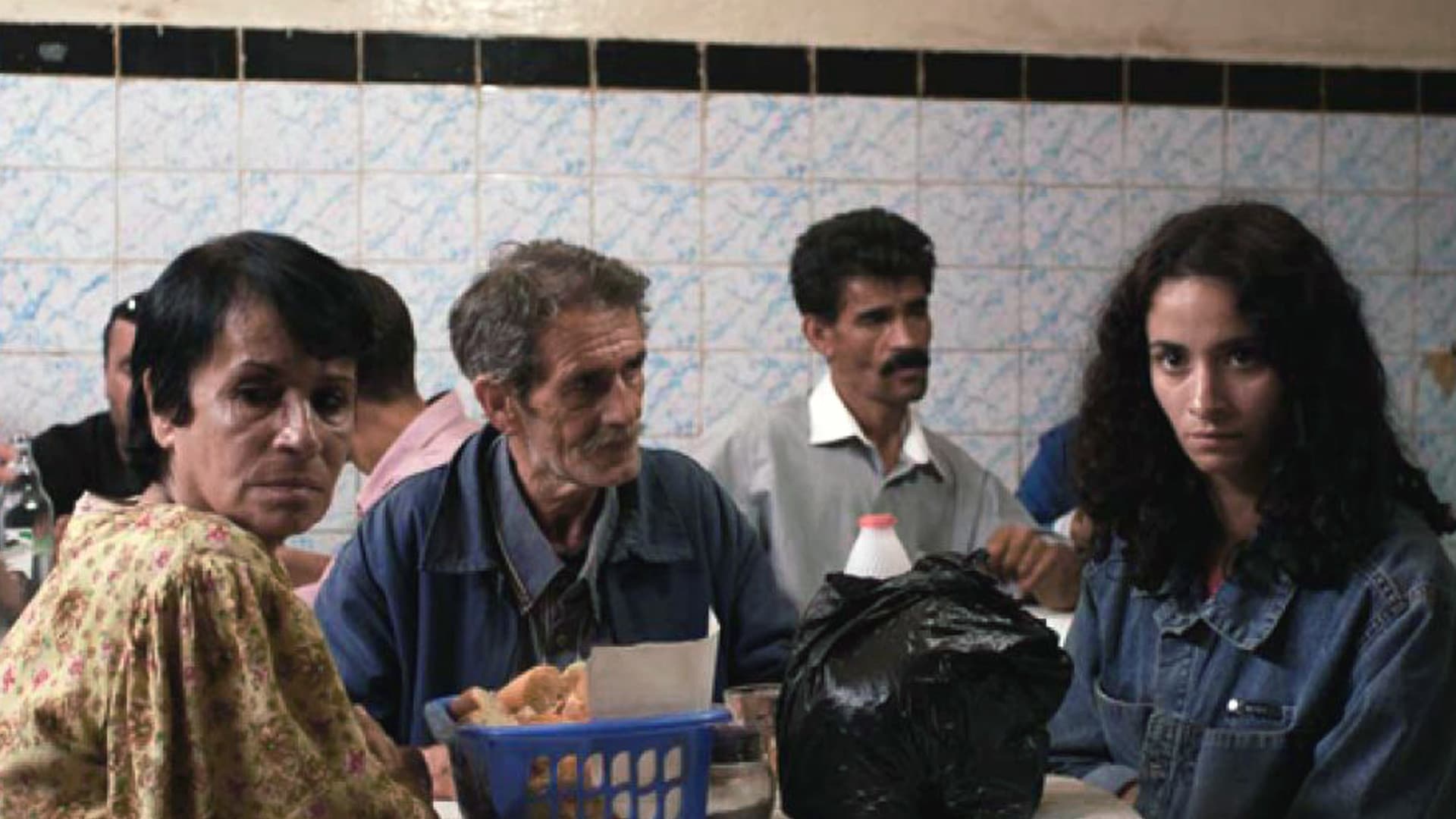 Poster backdrop for Enough!