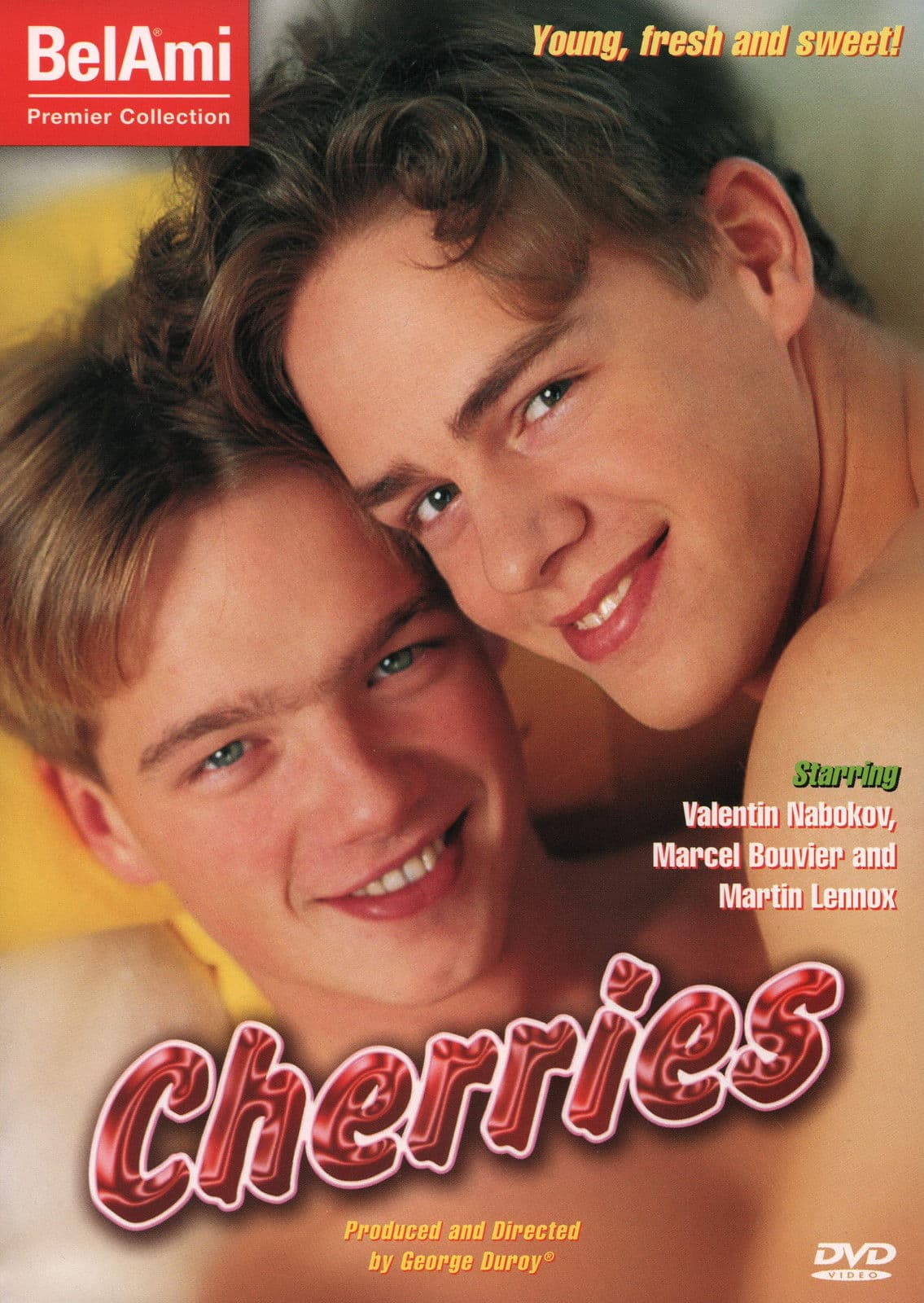 Poster backdrop for Cherries
