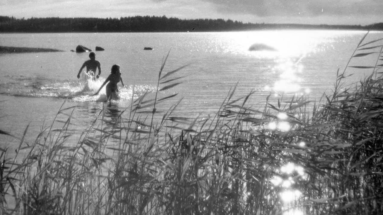 Poster backdrop for One Summer of Happiness