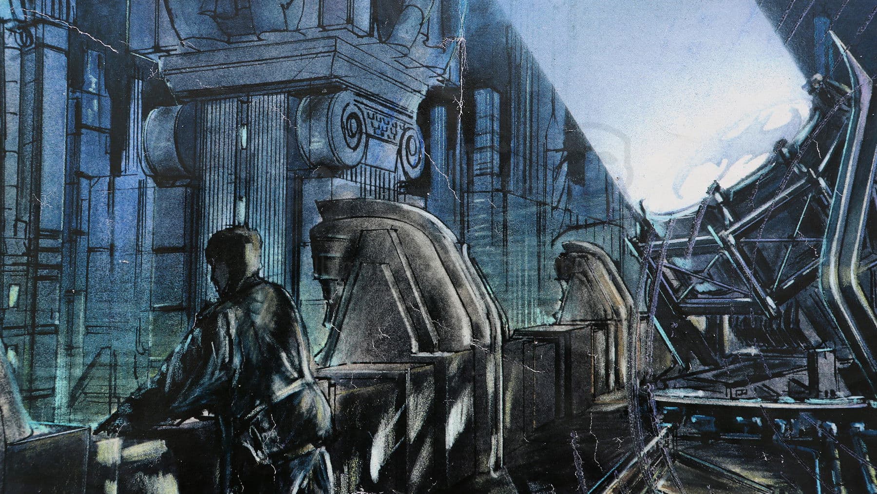 Poster backdrop for Riddle Me This: Why Is Batman Forever?