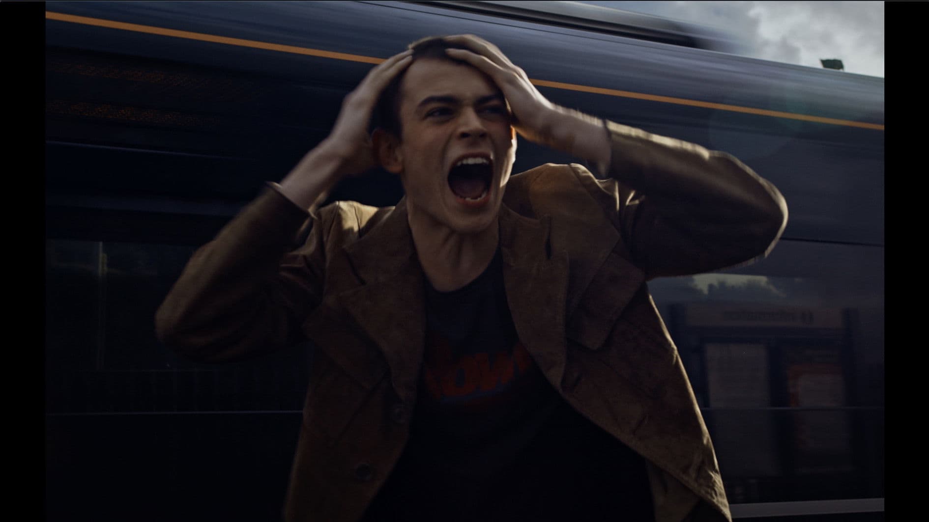 Poster backdrop for Sylvia