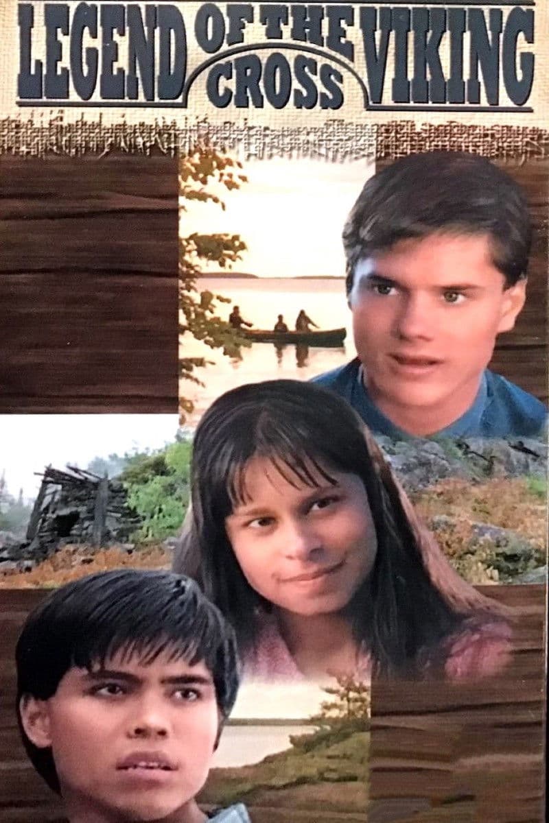 Poster backdrop for Lost in the Barrens II: The Curse of the Viking Grave