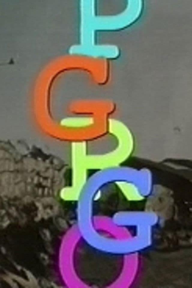 Poster backdrop for Progg!