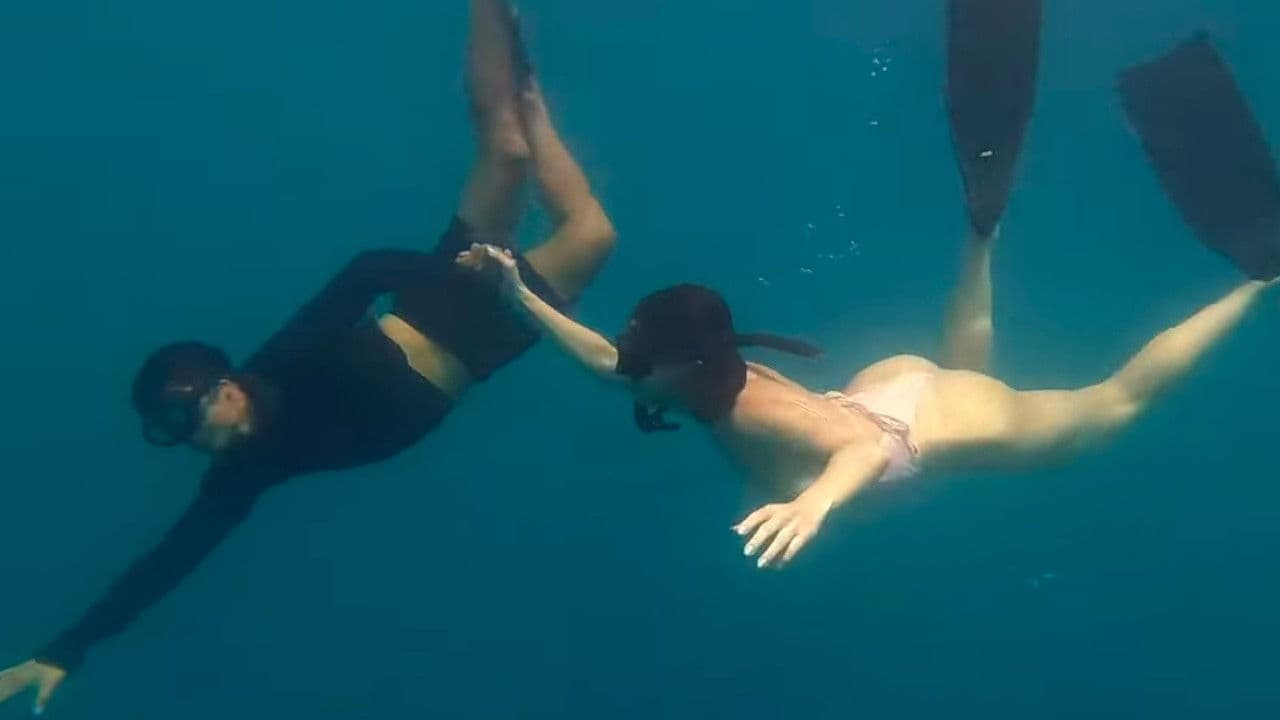 Poster backdrop for Unconditional