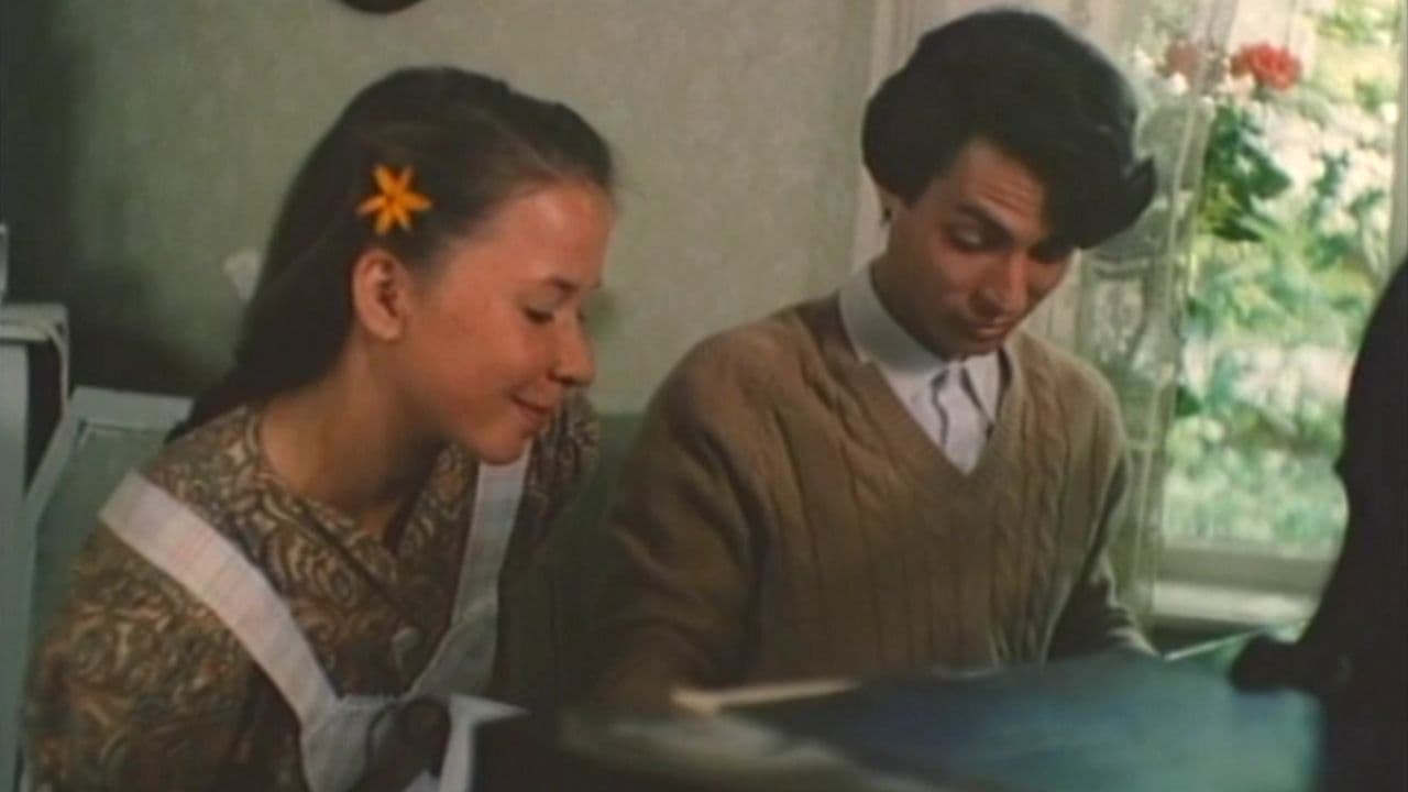 Poster backdrop for Nocturne of Chopin