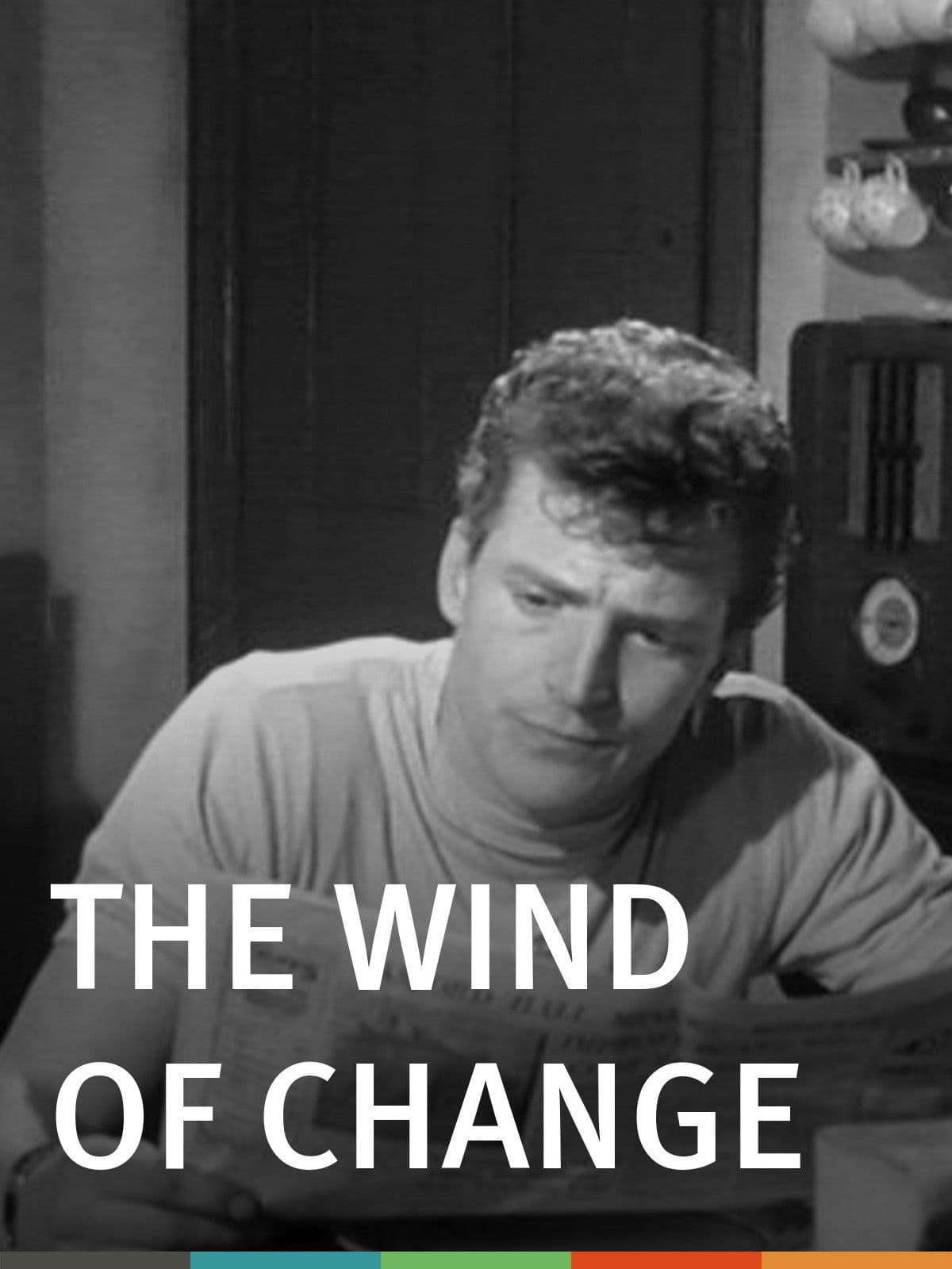 Poster backdrop for The Wind of Change