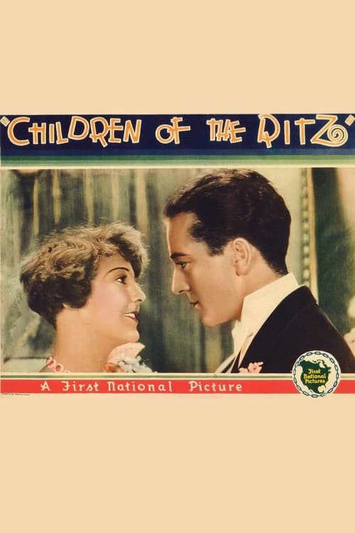 Poster backdrop for Children of the Ritz