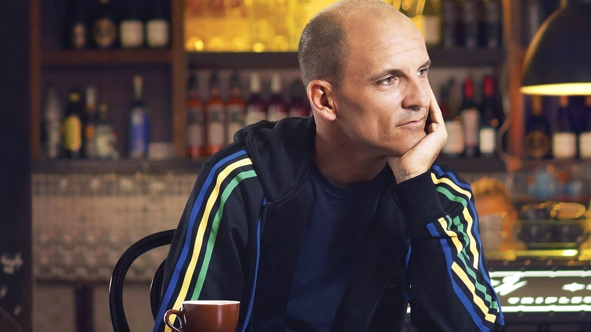 Poster backdrop for Manny Lewis