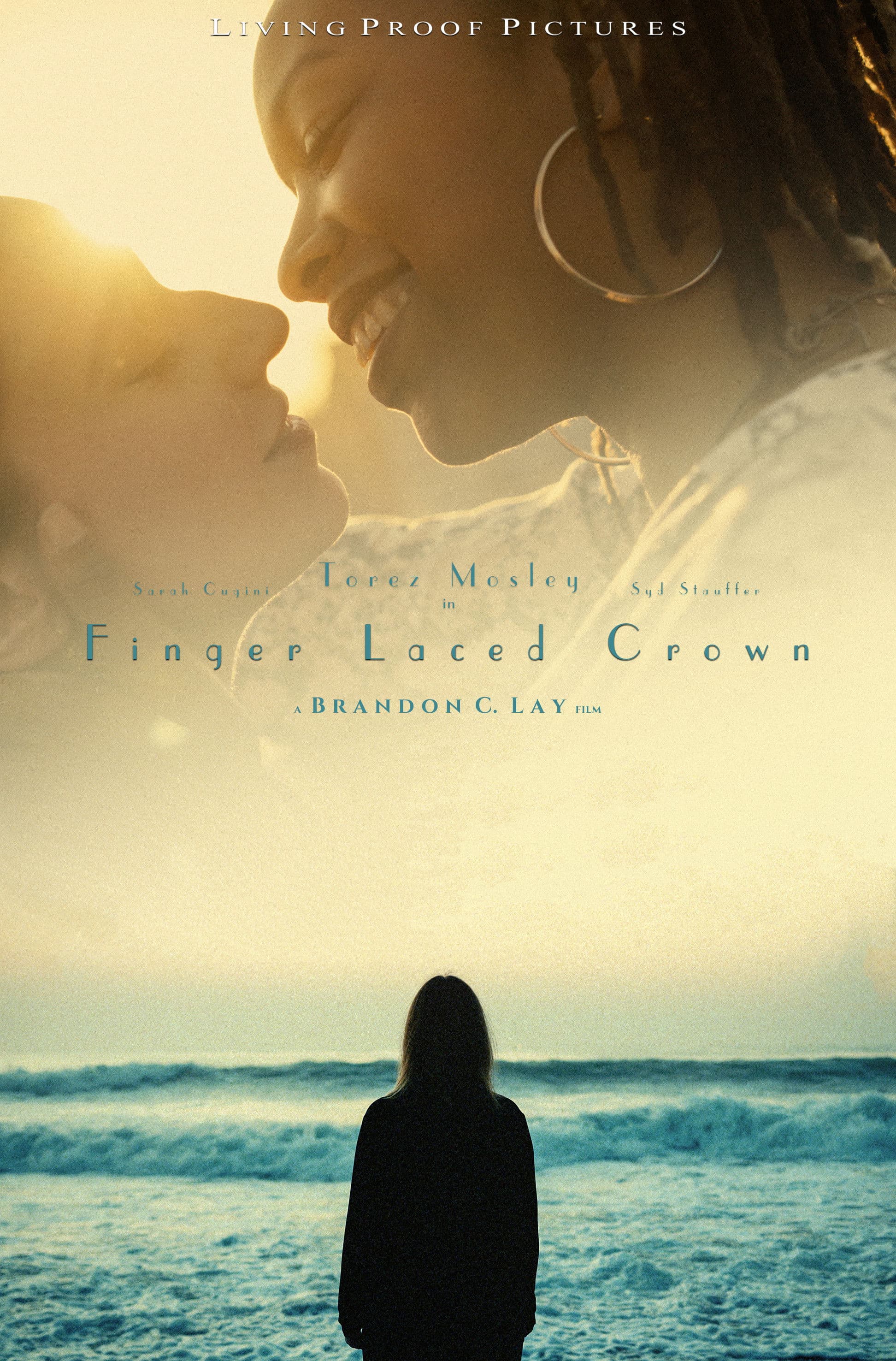 Poster backdrop for Finger Laced Crown