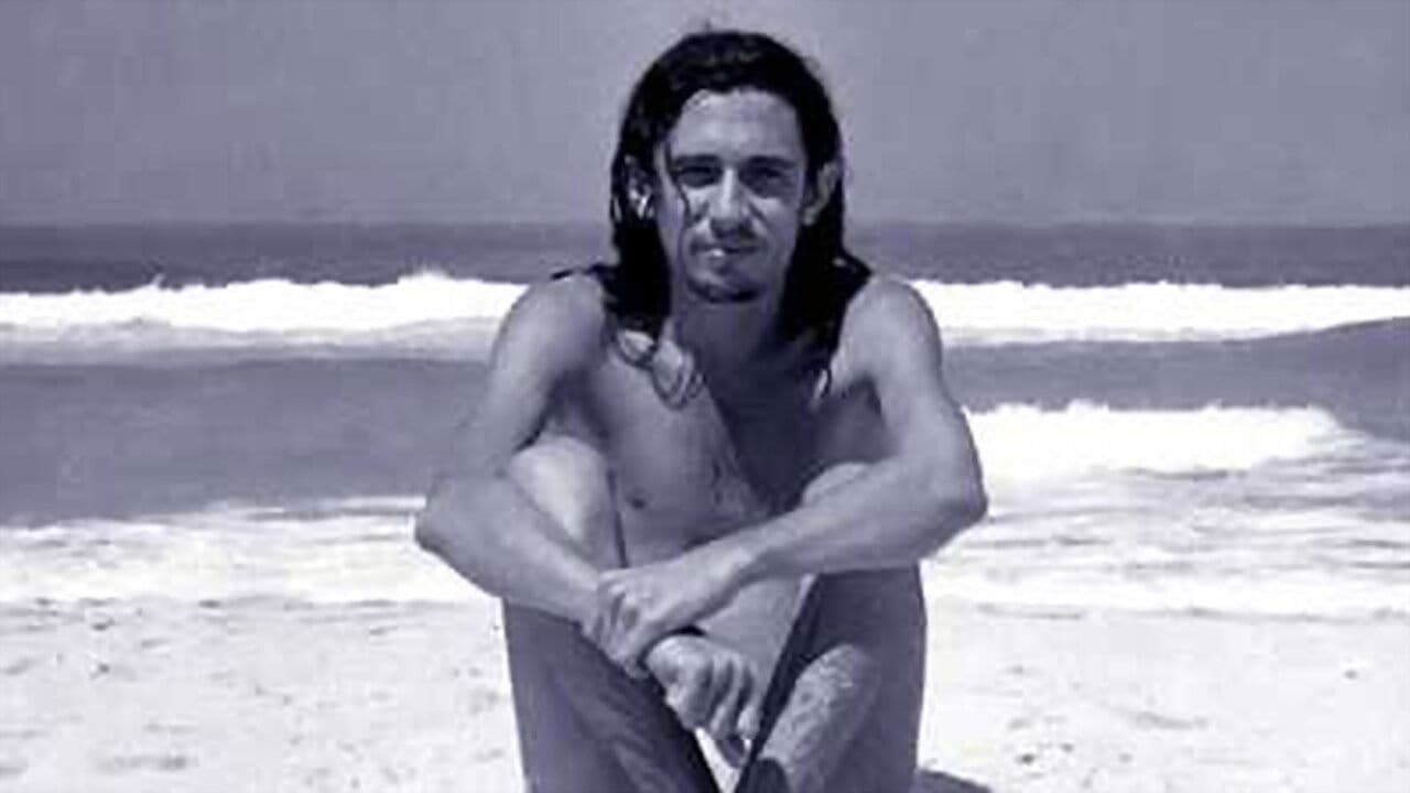 Poster backdrop for Torquato Neto - Every Hour of the End