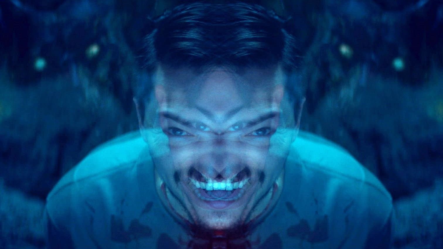 Poster backdrop for Hypochondriac