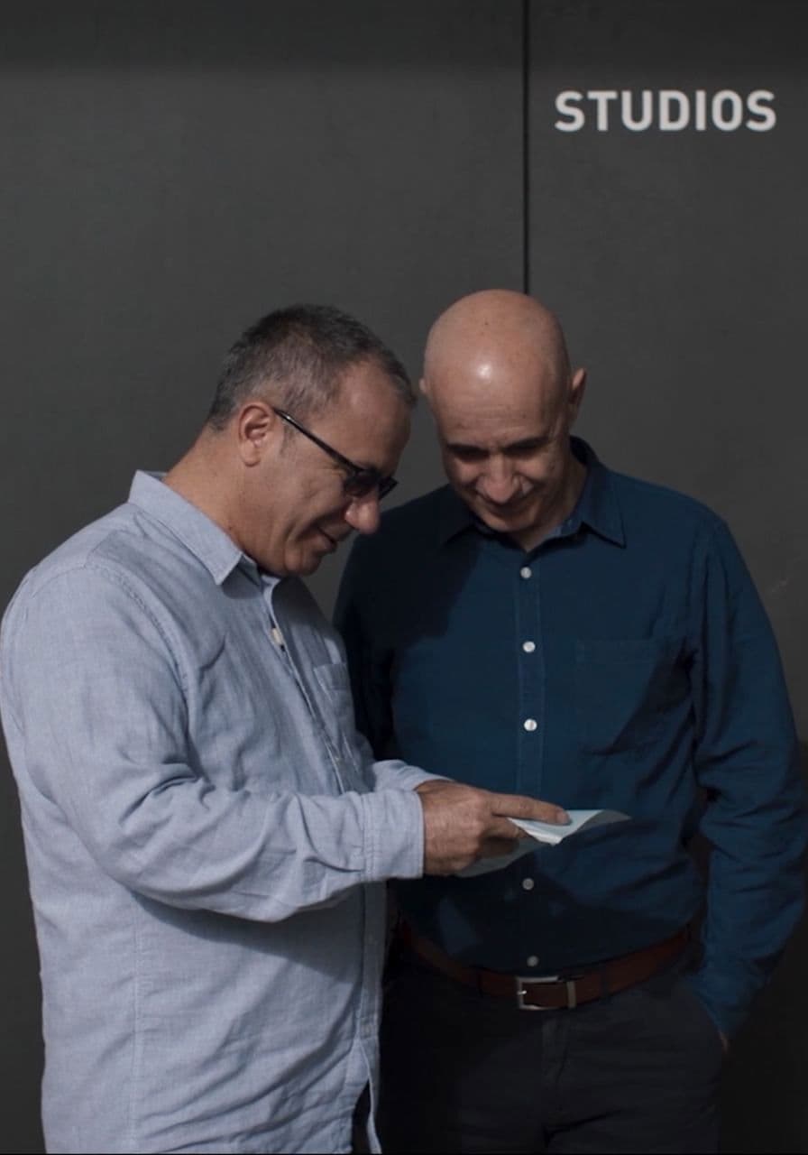 Poster backdrop for Slowly Forgetting Your Faces