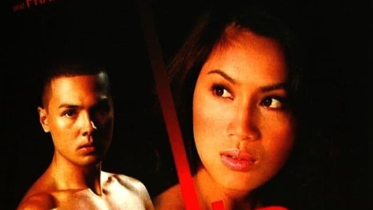 Poster backdrop for Silip