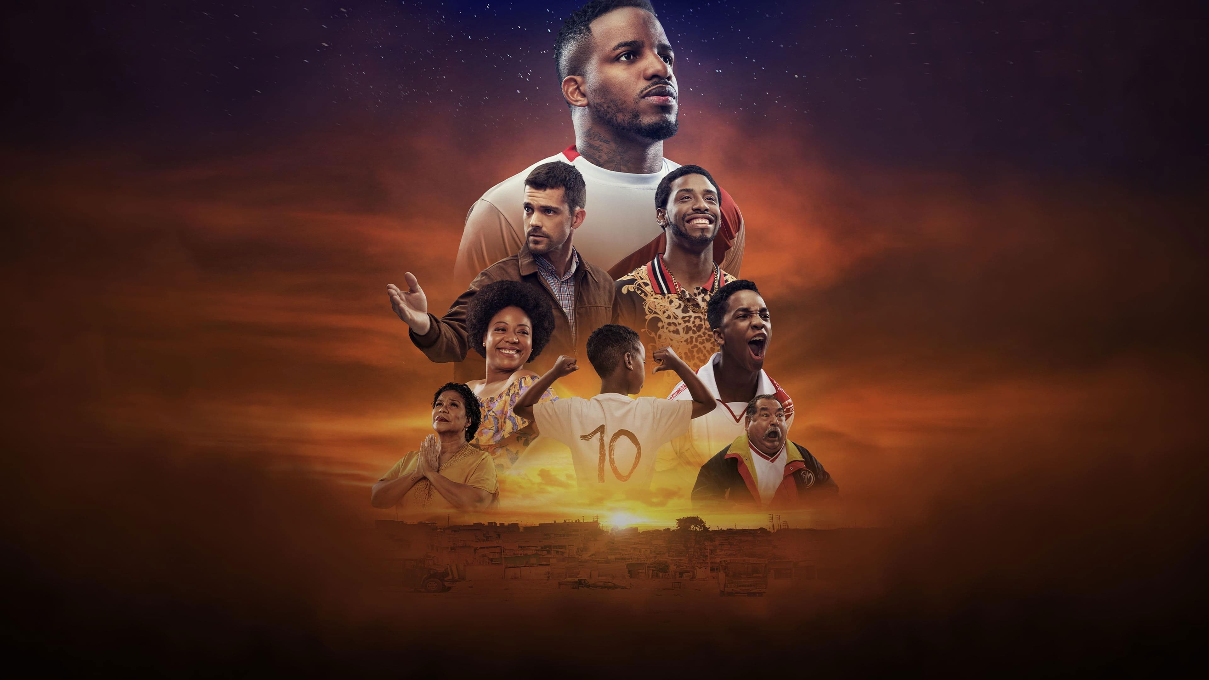 Poster backdrop for The Seal: Number 10 from the Street