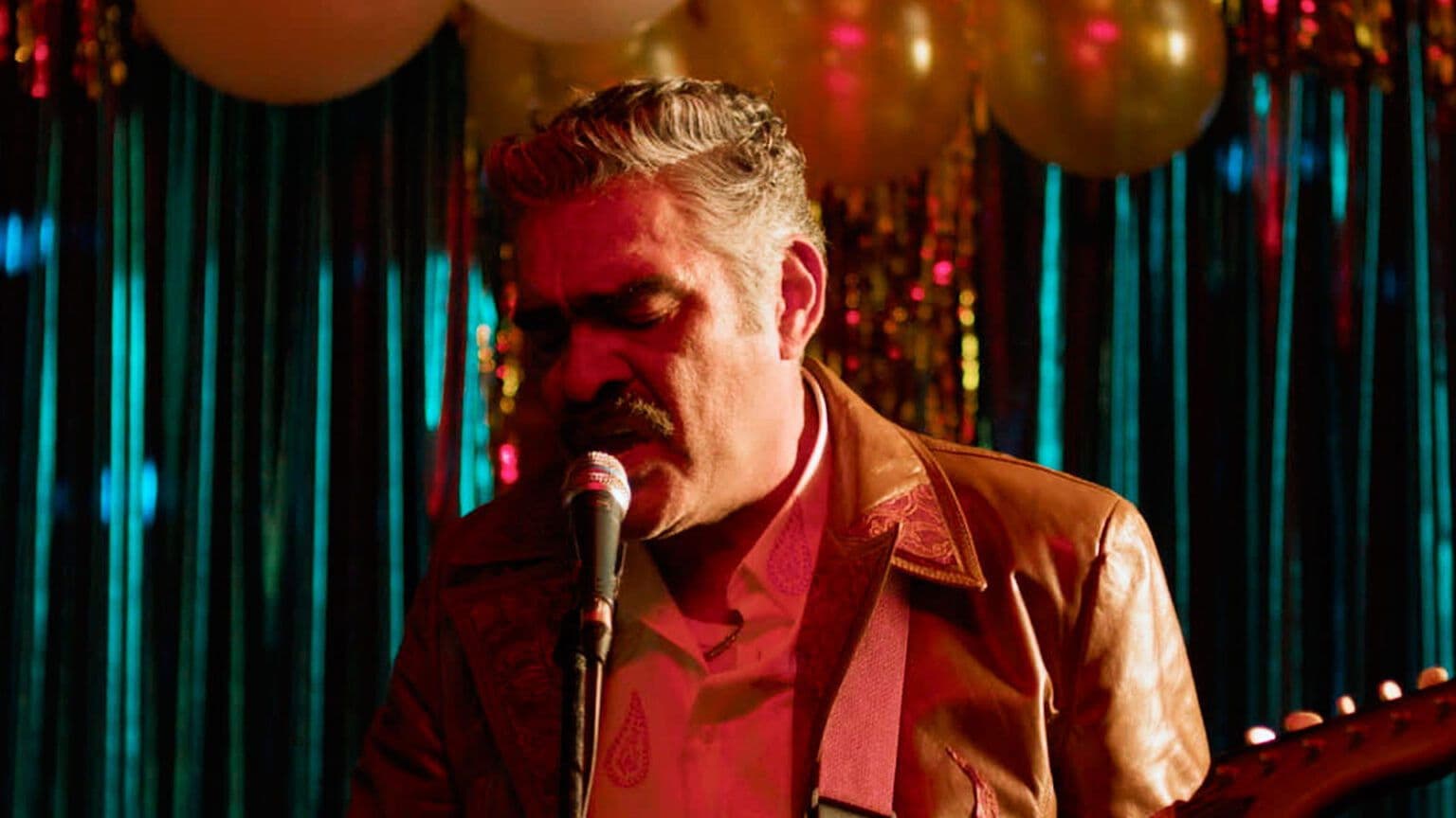 Poster backdrop for The Wild Years