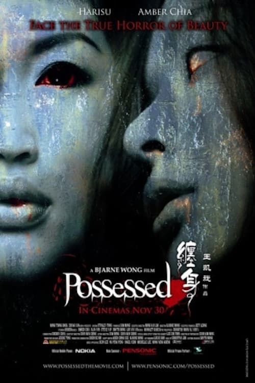 Poster backdrop for Possessed