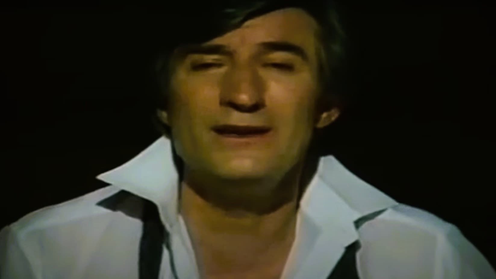 Poster backdrop for Toma Zdravkovic: I've Reached the Bottom (of Life)