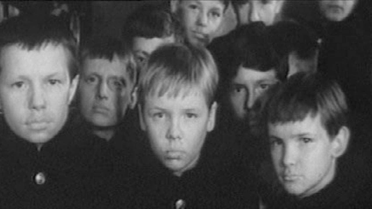 Poster backdrop for The Boys Were on Their Way to the Front