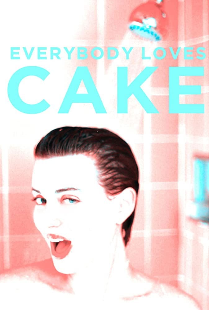 Poster backdrop for Everybody Loves Cake