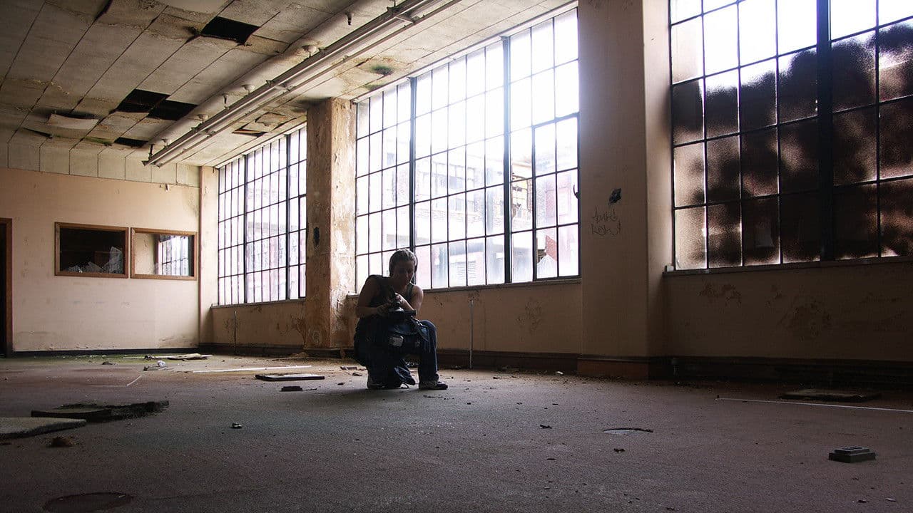 Poster backdrop for Urban Explorers: Into the Darkness