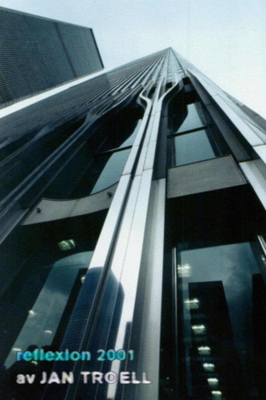 Poster backdrop for Reflection 2001