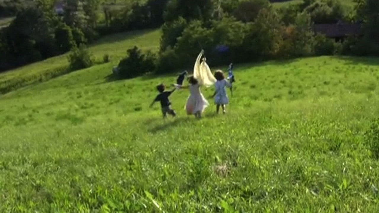 Poster backdrop for Iolanda, Child and Corsair