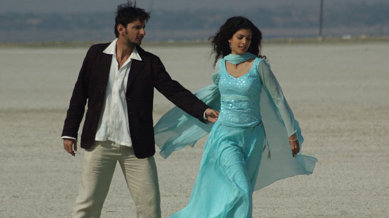 Poster backdrop for Yeh Faasley