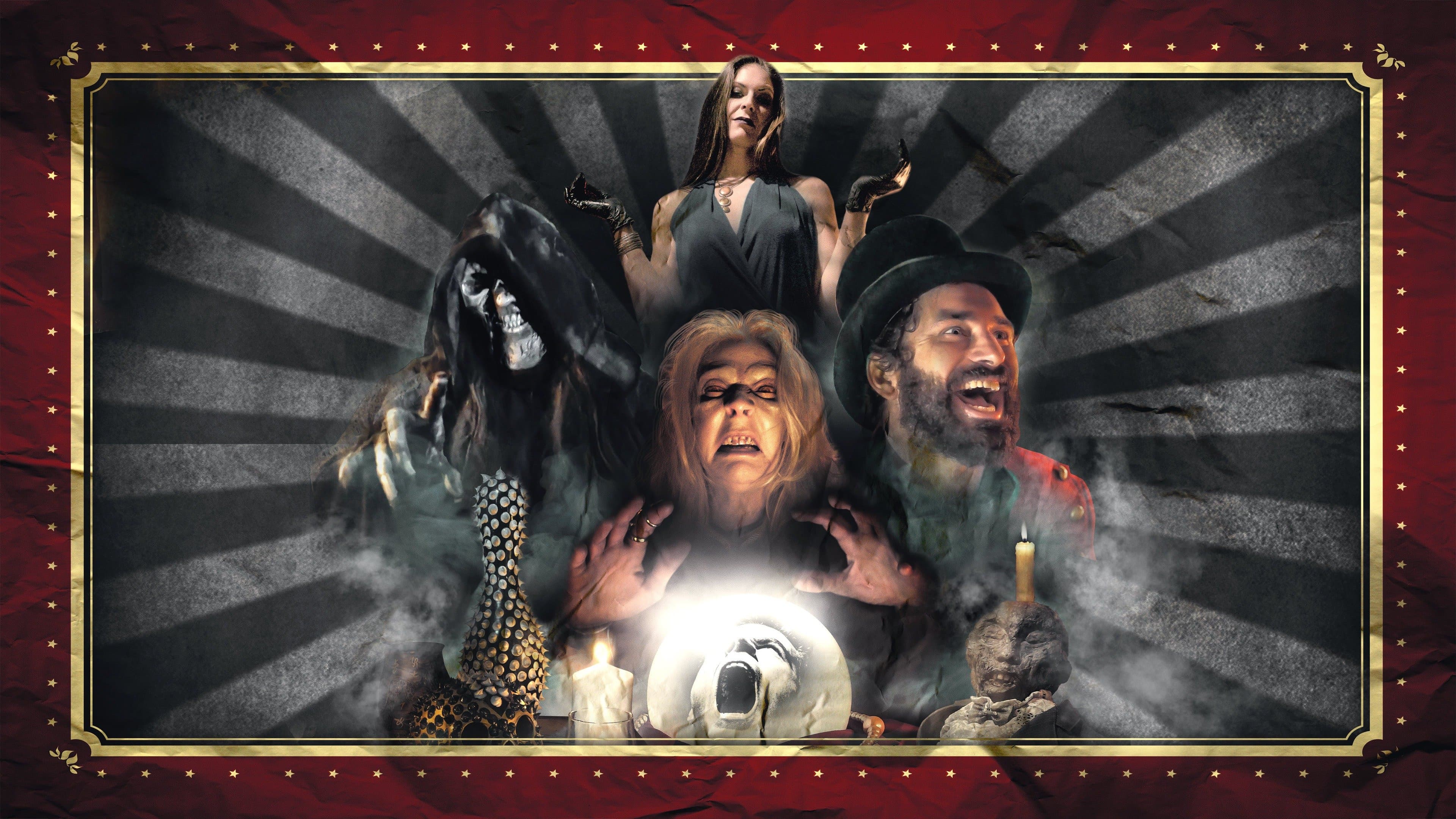 Poster backdrop for Tales from the Other Side