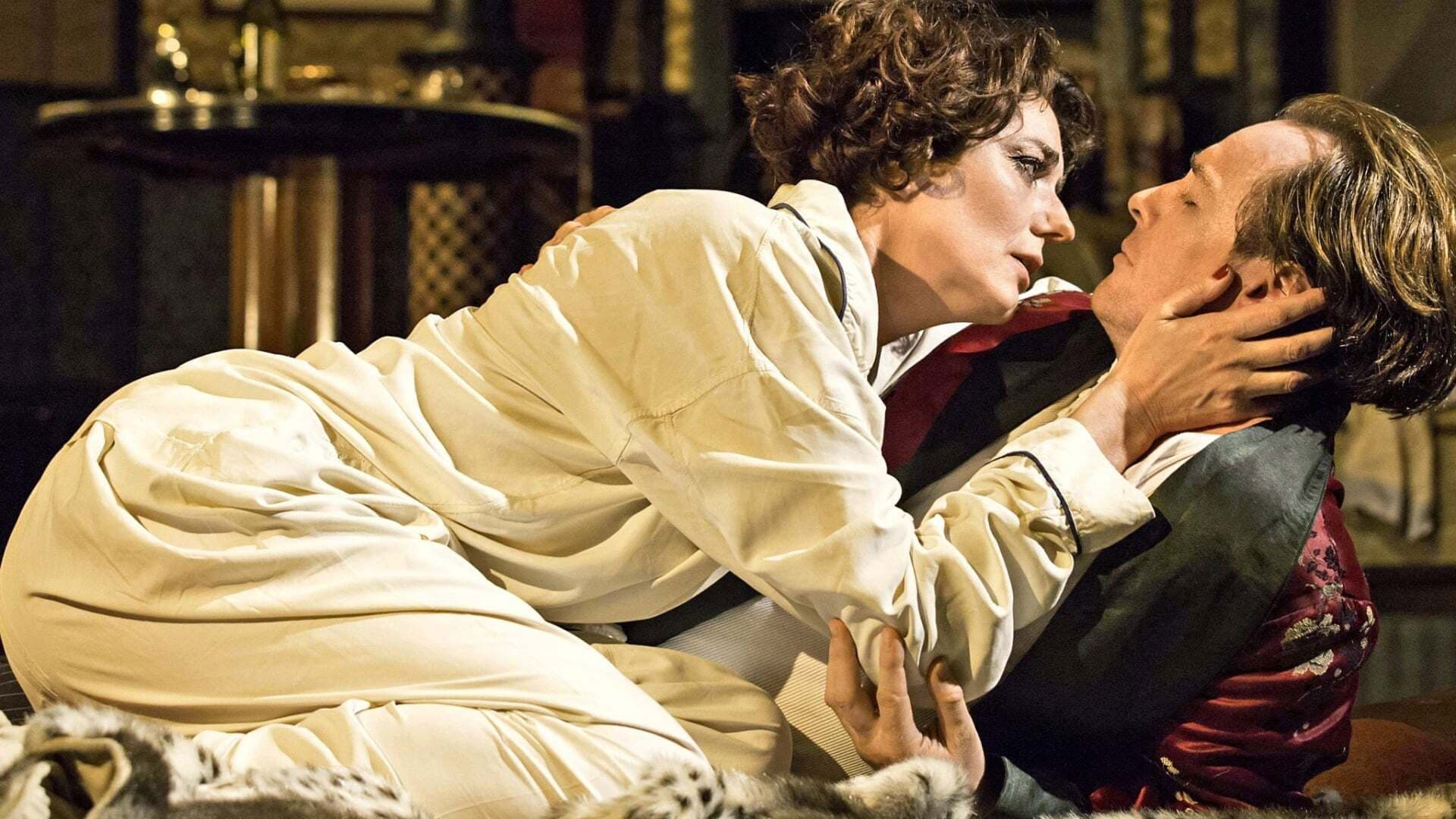 Poster backdrop for Private Lives