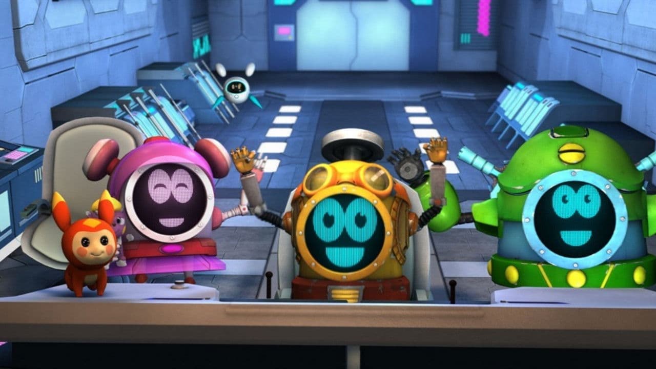 Poster backdrop for Seer 2