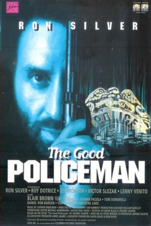 Poster backdrop for The Good Policeman