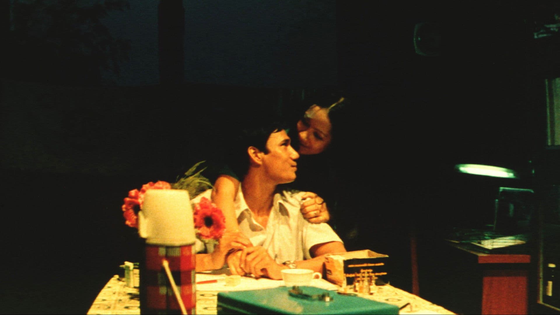 Poster backdrop for Karn