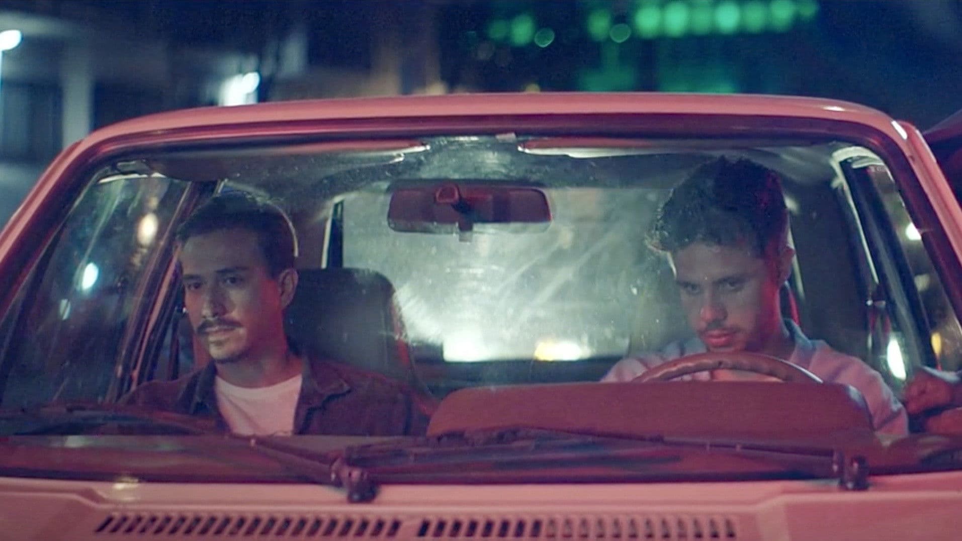 Poster backdrop for Fucking Great Assault