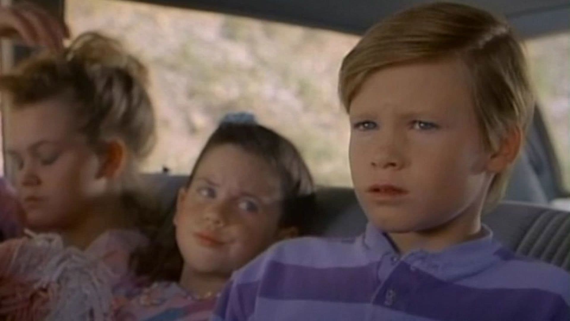 Poster backdrop for The Witching of Ben Wagner