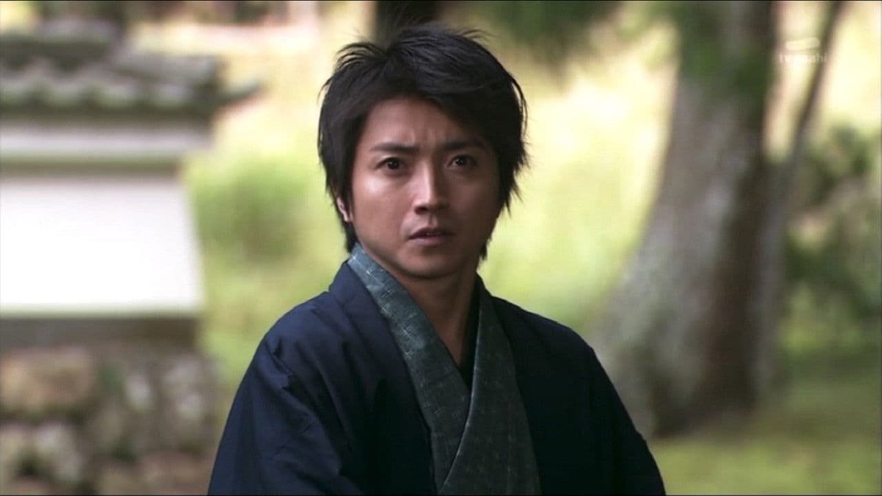 Poster backdrop for The Last Revenge