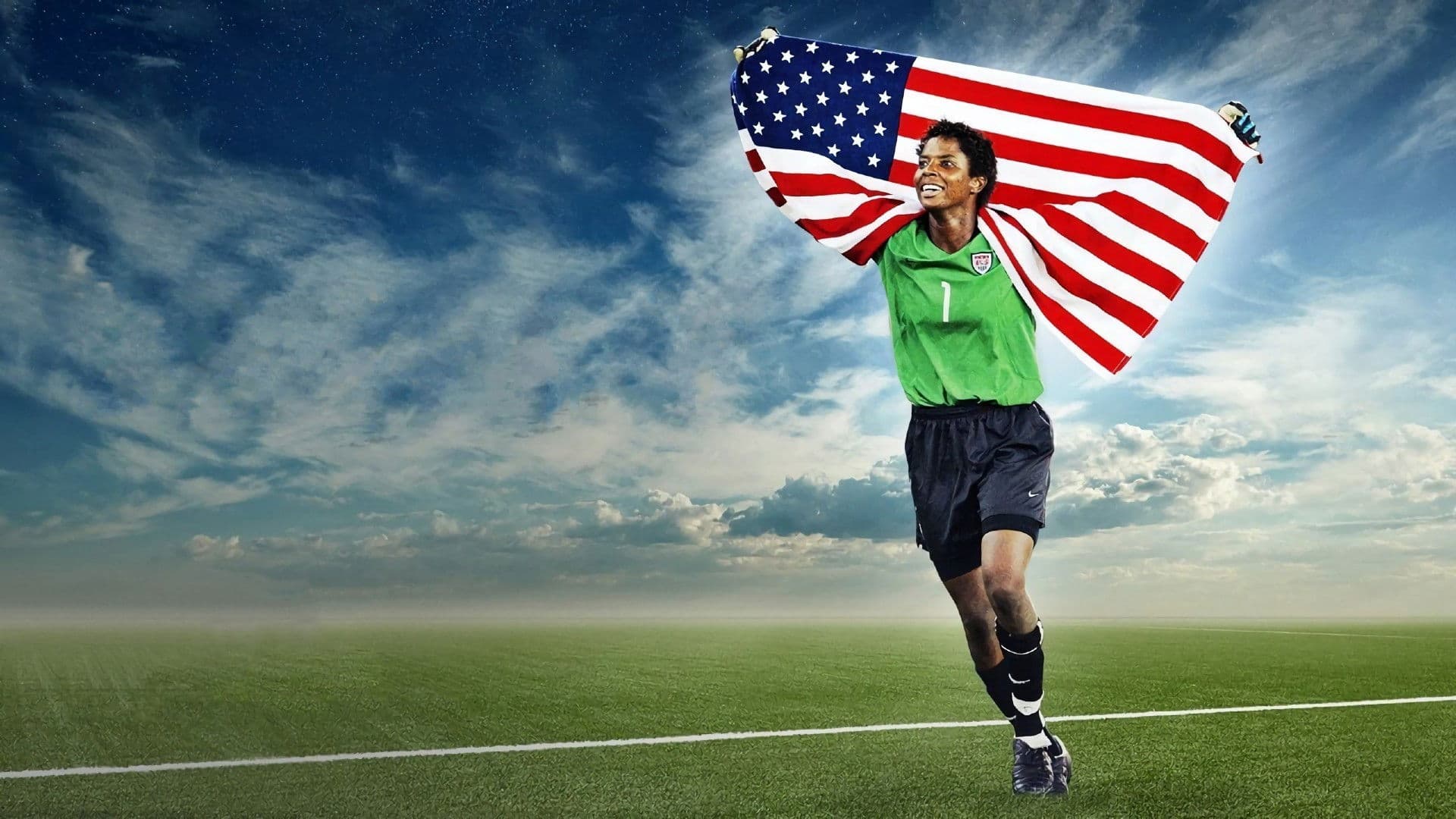 Poster backdrop for The Only