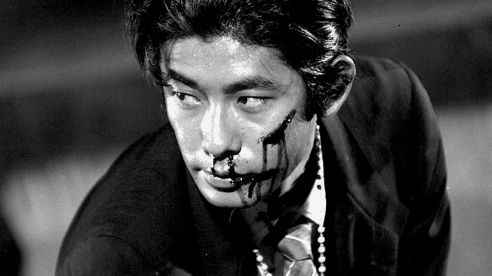 Poster backdrop for The Most Terrible Time in My Life