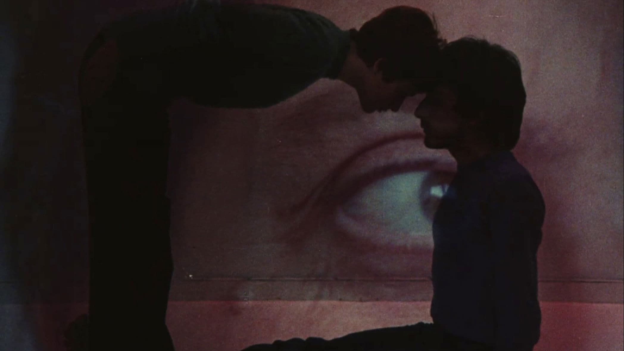 Poster backdrop for Esquizo