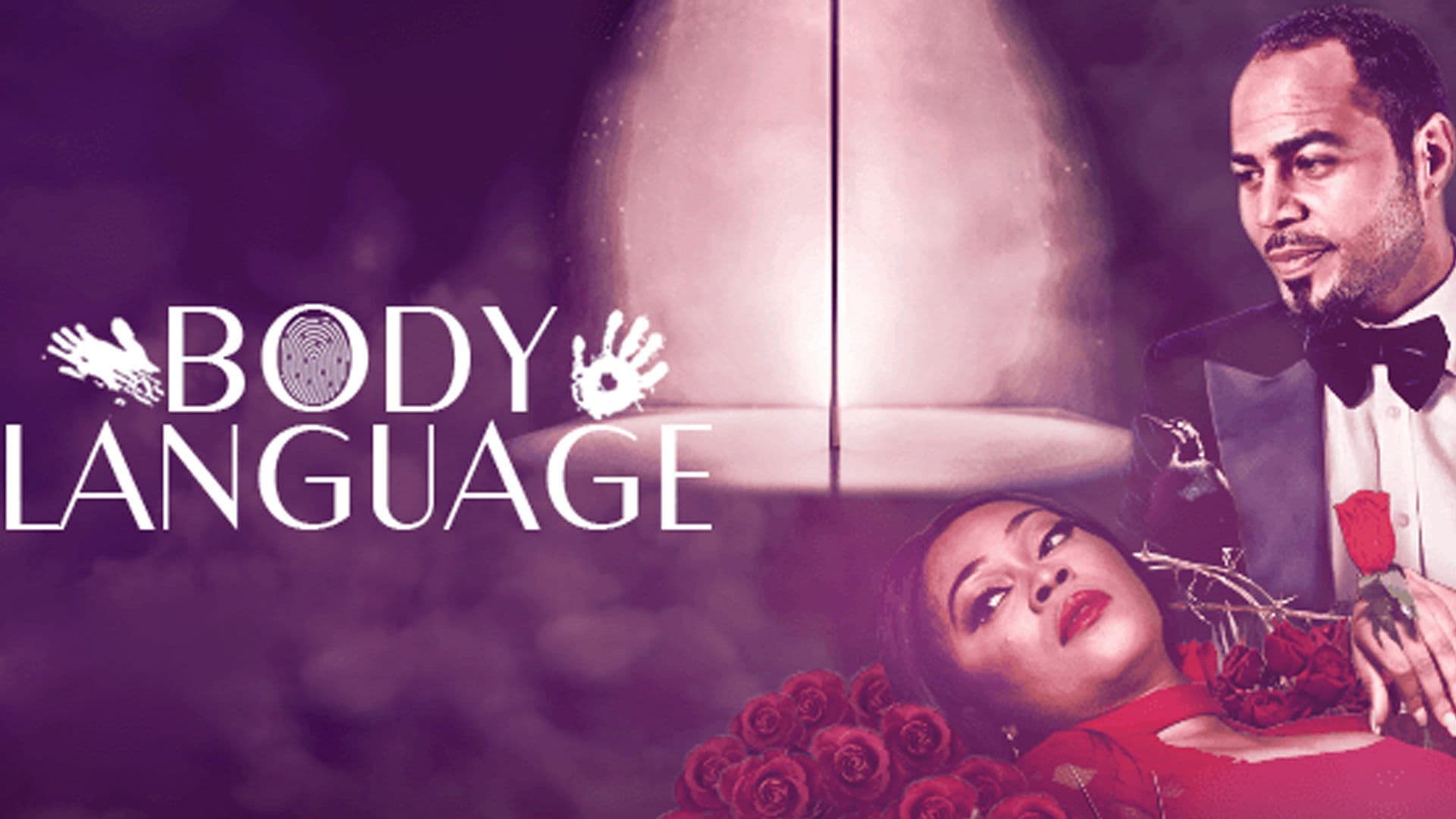 Poster backdrop for Body Language