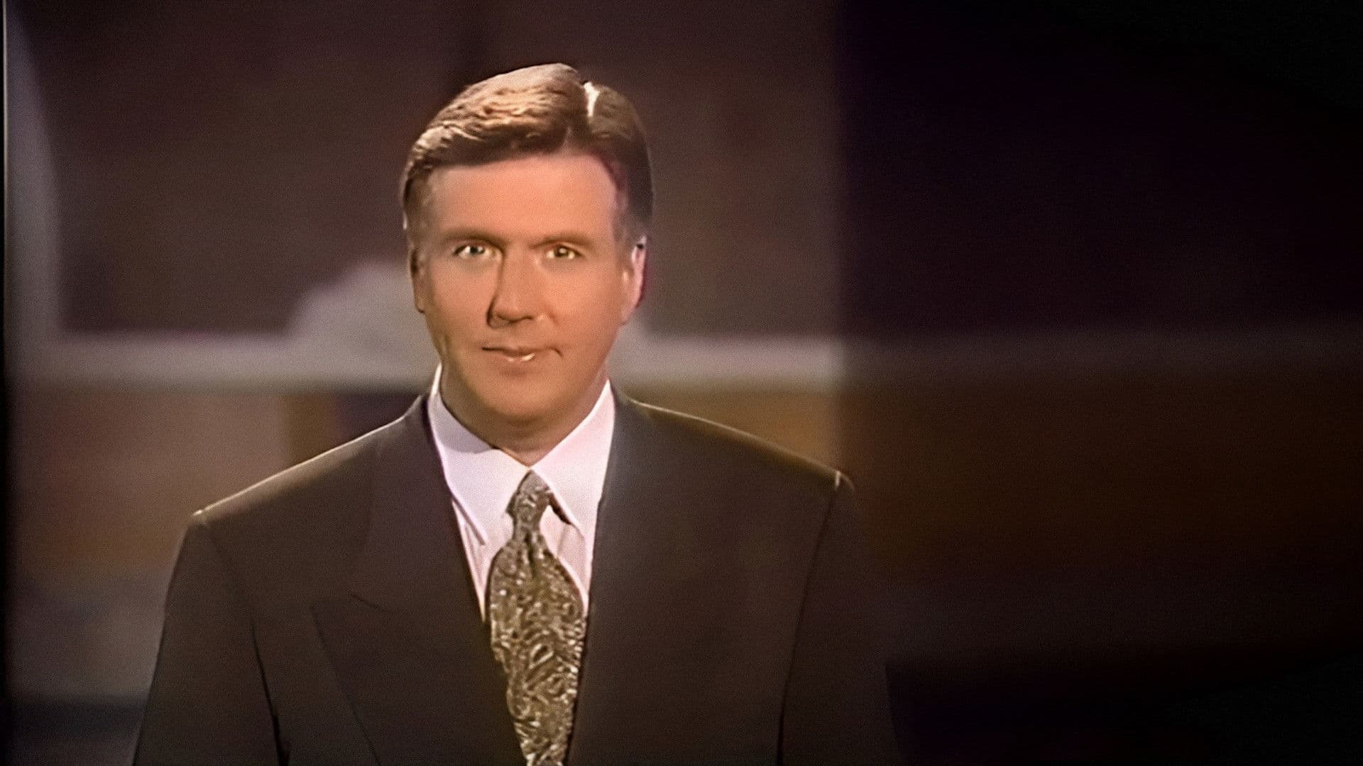 Poster backdrop for Sightings