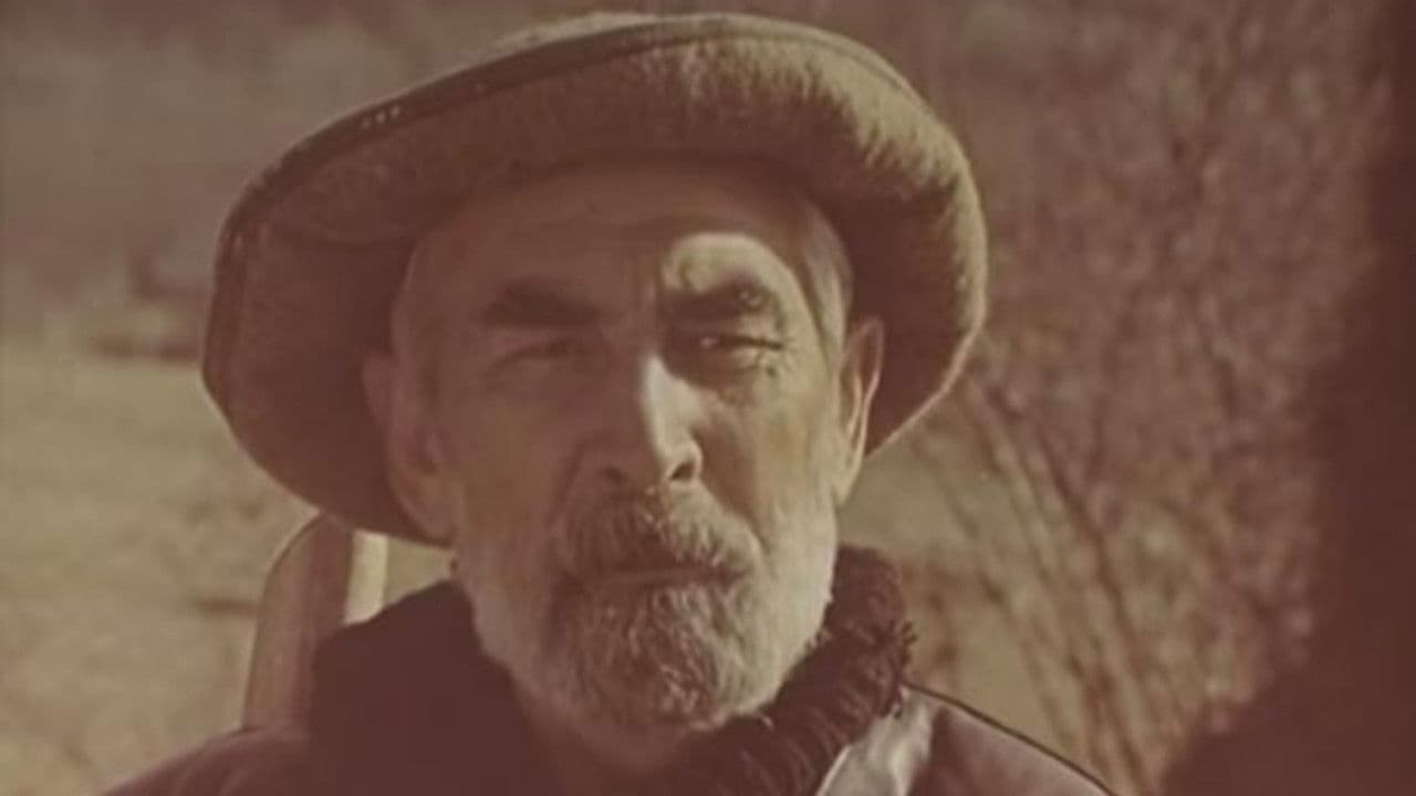 Poster backdrop for The Old Hunter's Grudge