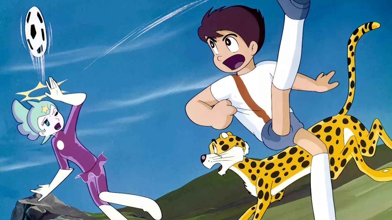 Poster backdrop for 30,000 Miles Under the Sea